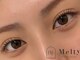 メルティ(Melty)の写真/【目白】繊細な技術をご堪能ください♪自まつ毛を自然でぱっちり魅せてくれる次世代まつげパーマ！