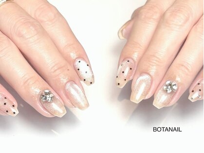 ボタネイル 本厚木(BOTANAIL)の写真