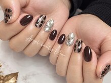 エンジェルビューティー 上野(Angel Beauty)の雰囲気（主婦の方やOLさんに人気のデザイン沢山ご用意。［上野］）