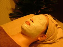 アペゼ バゲット 本八幡店(Apaiser Baguette)/スペシャルフェイシャル60分