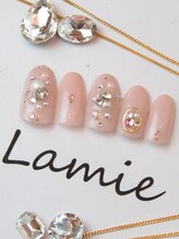 トータルビューティーサロン ラミー(Lamie)&nbsp;オーナー 