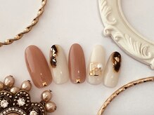 プティ ビジュー(Petit bijou)/78