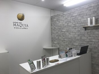 マキア 和歌山駅前店(MAQUIA)