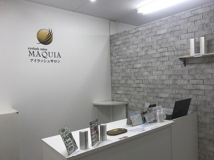 マキア 和歌山駅前店(MAQUIA)の写真