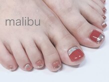 カロン(Kalon)/ミラーフット