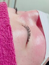 フェアリーヘア ニーナ(Fairy Hair Ni-na)/まつ毛パーマ