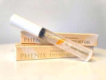 パフューム フィーラ(Perfume Feela)/まつ毛美容液