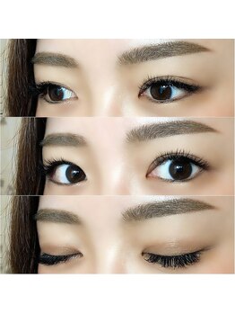 ラウレア(laule'a)/持続力に違い!!