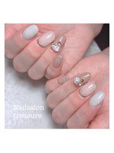 トレジャー(treasure)/