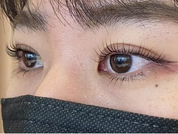 エイト 渋谷本店(eight)/まつ毛パーマ