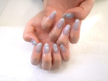 ザネイルズ(The Nails)/