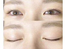 シュガーアイプラス(SUGAR eye plus)/パリジェンヌラッシュリフト☆