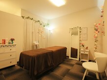 トリプルサンショップ 大阪店/個室でゆっくり癒されます♪