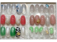 ティーエヌ 本厚木店/8月☆4500円【4950円税込】