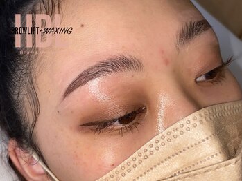 ミラコ(Mira. co)/HBL