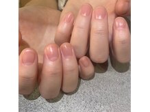 モーイネイル(mooi nail)の雰囲気（丁寧なケアで自爪も美しく♪ケアコース￥3500【60分】）