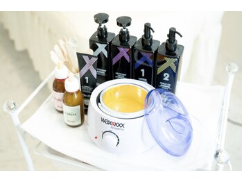 ティアラ(TIARA)/スーパーフードWAX