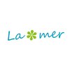 ラメール(la mer)のお店ロゴ