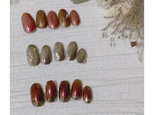 サロン ドゥ リヤン(Salon de Lien)/