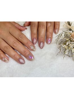 レイリー(Reilly)/