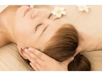 リラクシングモーメントアウリー(Relaxing Moment Aulii)/充実オプション