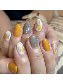 アールエム(Rm)/10月◇ネイル