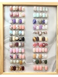 定額☆ニュアンス☆ワンホン