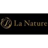 ラ ナテュール(La Nature)ロゴ