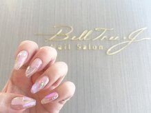 ベルトリージェイ(BellTree,J)/スカルプ（長さ出し）