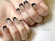 ラ プレジール バイ ヒップスデコ 大宮(La Plaisir by Hip's deco)/やり放題90分(大宮/ニュアンス)