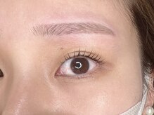 シュシュドットアイラッシュ 柏の葉キャンパス店(chouchou.eyelash)/