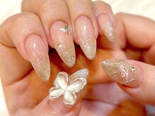 チャーピーネイル(CHIRPY NAIL)/シンプル*90min