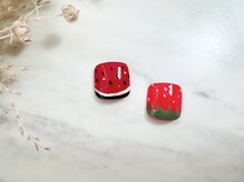 レナトゥス(Renatus)/スイカネイル