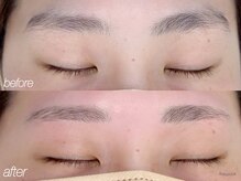 バランス 泉中央店(balance)/アイブロウWax/眉Wax