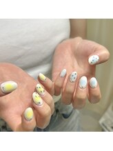 モナールアンド(MONNAL&)/