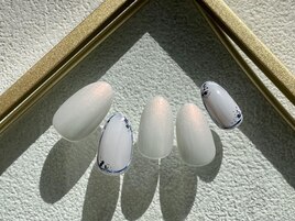 simpleコース9月新作design6