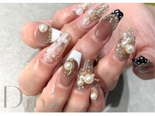ネイル ジーズ(nail ziez)/ziez collection