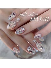 リアンナ アンド アイシンスタジオ  甲府店(LIANAH&EYE SSIN STUDIO)/ストーンネイル