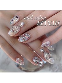 ストーンネイル