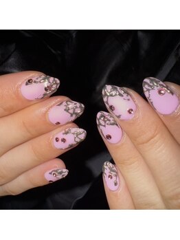 ピンズイチロク(PINS16)/ジェル定額コース