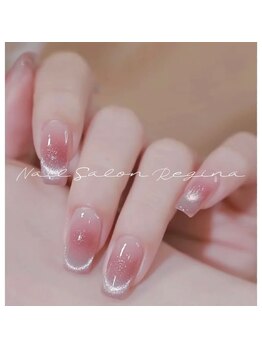 レジーナ 上野御徒町(Regina)/マグネットフレンチ