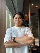 ルクスジム 三田店(LUX GYM) 成合 清鉄