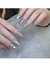 ビーアンドジー(B&G)/チップ長さ出しゴージャスコース