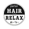 パーラー(parlor)のお店ロゴ