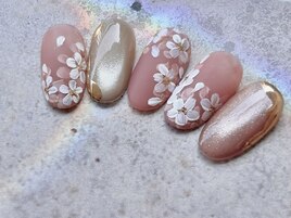 定額　満足度◎人気デザイン