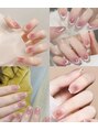 ユー(U)/U Nail