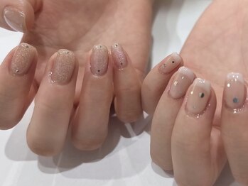 ブルー(BLUE)/design ¥11,000