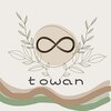 トワン(towan)のお店ロゴ