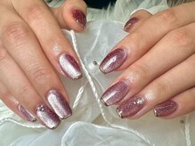 イルネイル 横浜関内(ill nail)の雰囲気（初回他店オフ無料！デザインアート5000円～関内/伊勢佐木長者町）