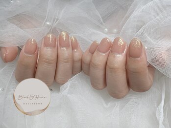 ブロックファイブハナ(Block 5 HANA)/